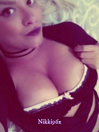 Nikki96x