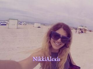 NikkiAlexis