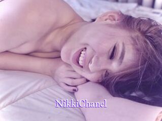 NikkiChanel