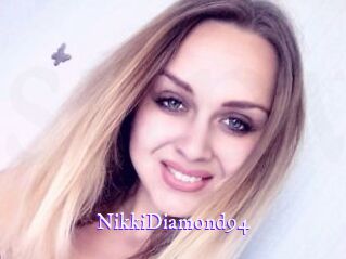 NikkiDiamond94