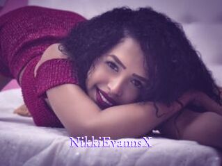 NikkiEvannsX
