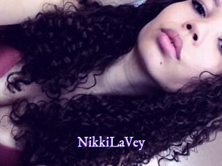 NikkiLaVey