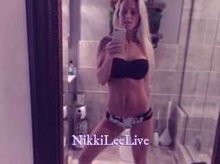 NikkiLeeLive