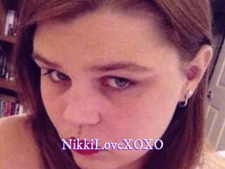 NikkiLoveXOXO