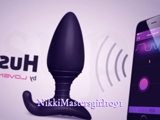 NikkiMastersgirl1091 Super Webcam