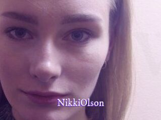 NikkiOlson