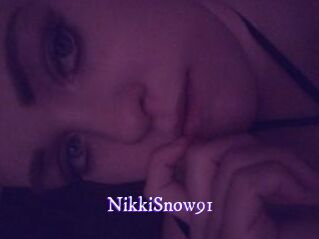 NikkiSnow91