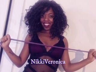 NikkiVeronica