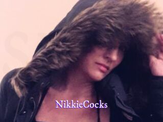 NikkieCocks