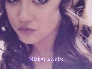 NikkyLaNoire