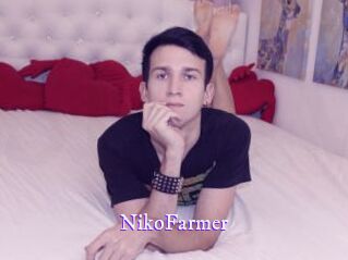 NikoFarmer Super Webcam