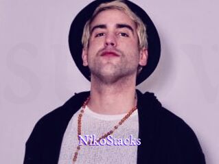 NikoStacks Super Webcam