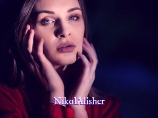 NikolAlisher