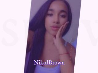 NikolBrown