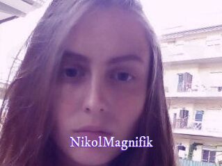 Nikol_Magnifik Super Webcam