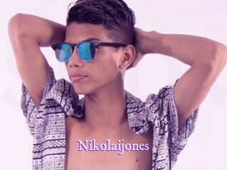 Nikolaijones