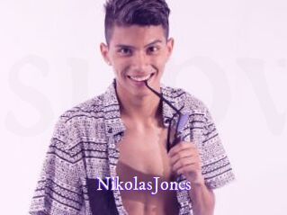 NikolasJones
