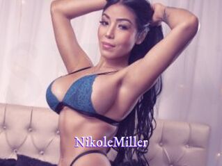 NikoleMiller Super Webcam