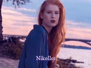 Nikollet