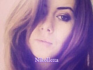 Nikolletta