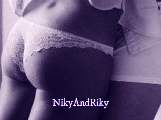 NikyAndRiky