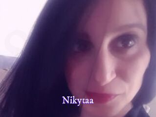 Nikytaa
