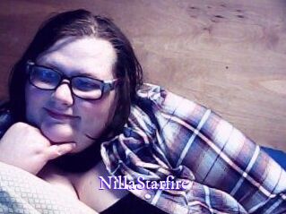 NillaStarfire Super Webcam