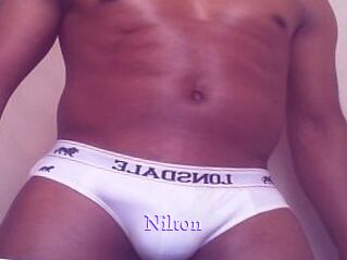 Nilton