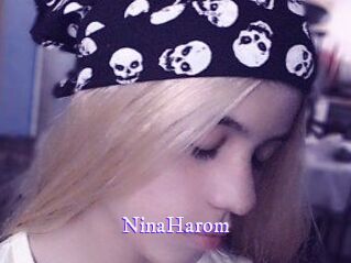 NinaHarom