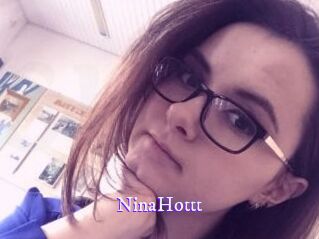NinaHottt