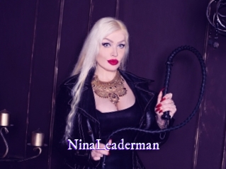 NinaLeaderman Super Webcam