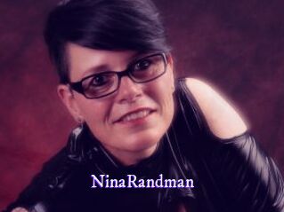 NinaRandman Super Webcam