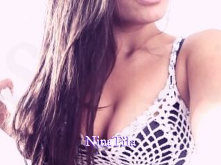 NinaTila Super Webcam