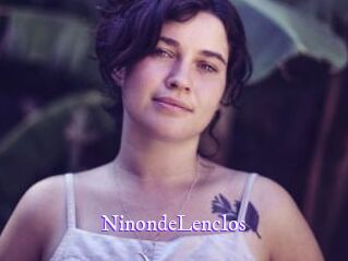 NinondeLenclos