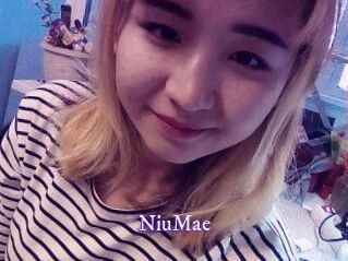NiuMae