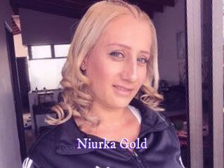 Niurka_Gold