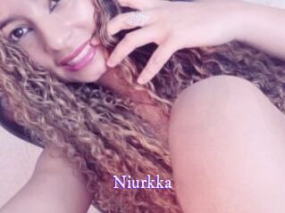 Niurkka Super Webcam