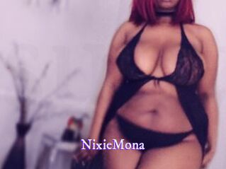 NixieMona