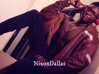 NixonDallas
