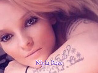 Niyla_Rose Super Webcam