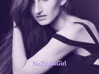 NoDoubtGirl Super Webcam