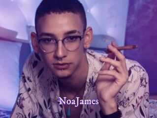 NoaJames