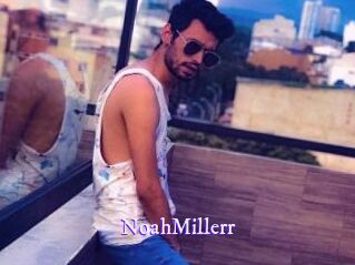 NoahMillerr Super Webcam