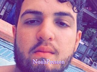 Noah_Preston