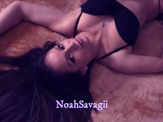 NoahSavagii