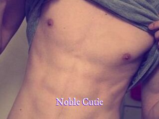 Noble_Cutie