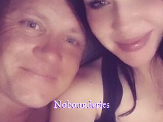 Nobounderies