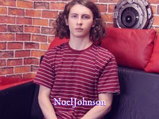 NoelJohnson