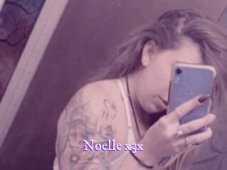 Noelle_x3x