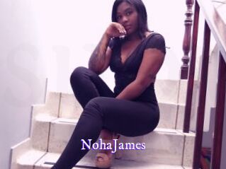 NohaJames